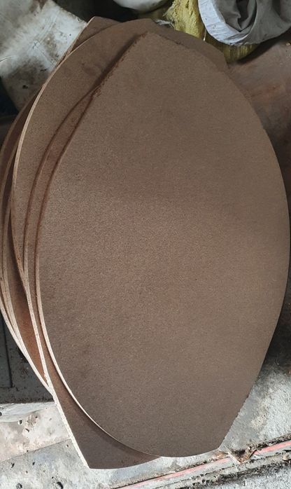 Płyta mdf mdf mdf