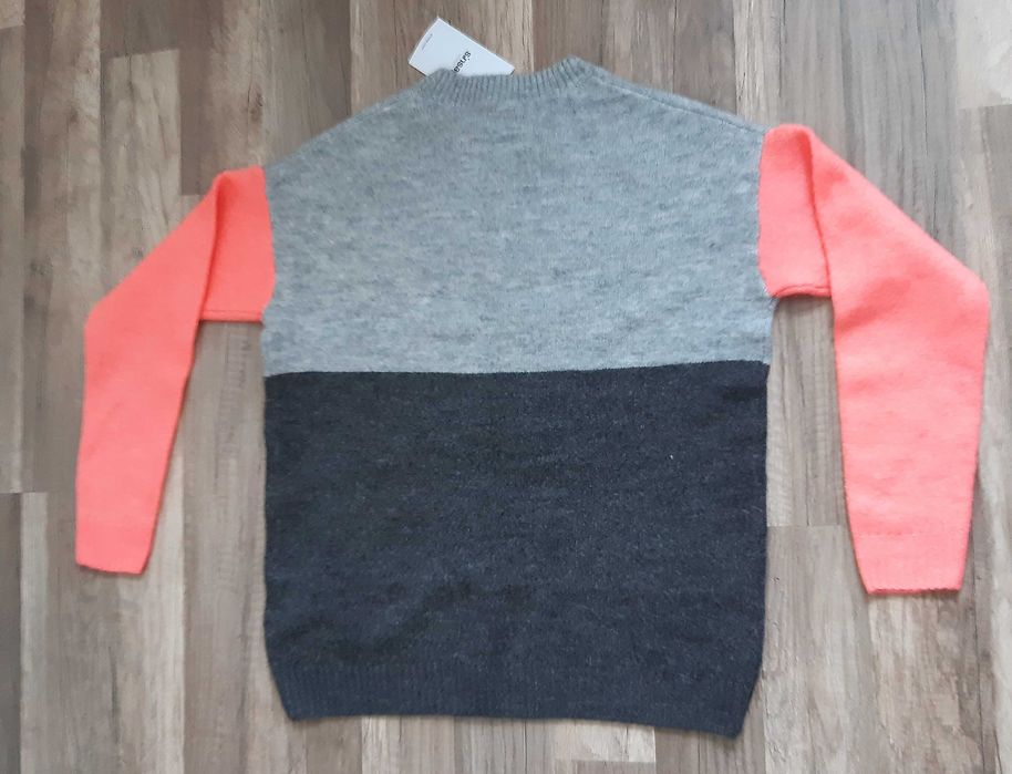 Sweter Sinsay XS nowy