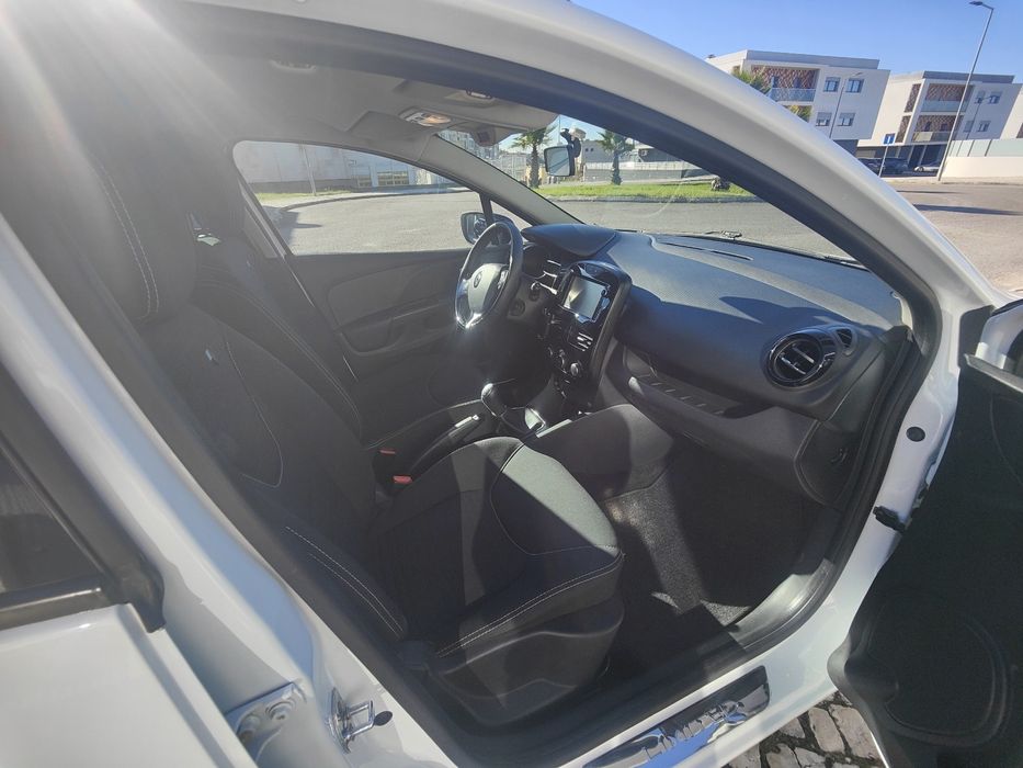 Renault Clio Sport Tourer 1.5 dCi Limited Edition