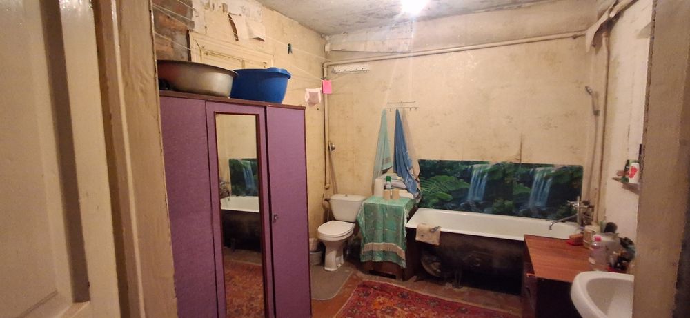 Будинок в м. Ромни