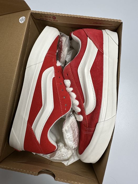 Vans Knu Skool r.41