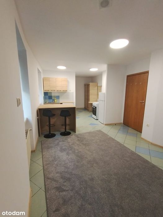 Apartament przestronny centrum Katowic bezczynszowy