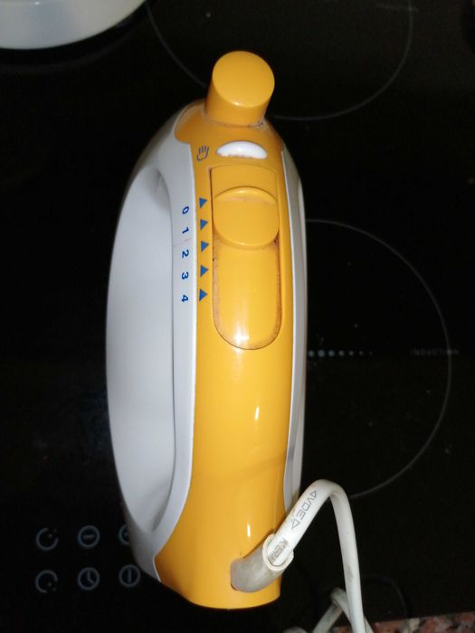 Batedeira/Varinha 2 em 1 Fagor