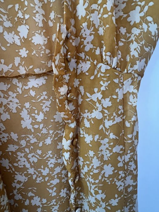 Vestidos Bershka S