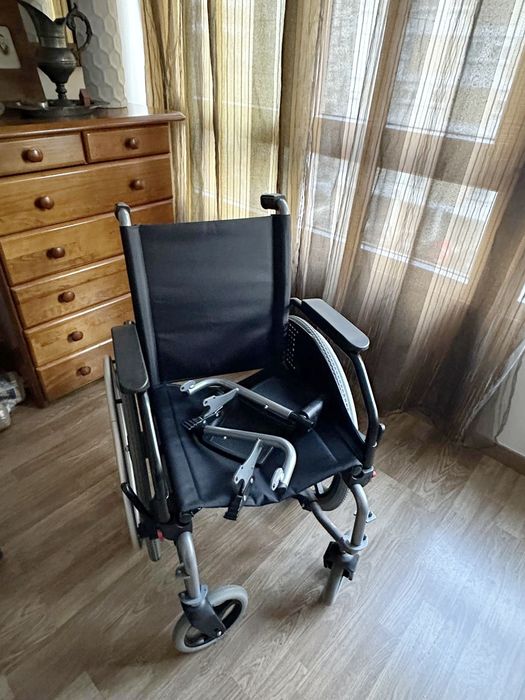 Cadeira de rodas