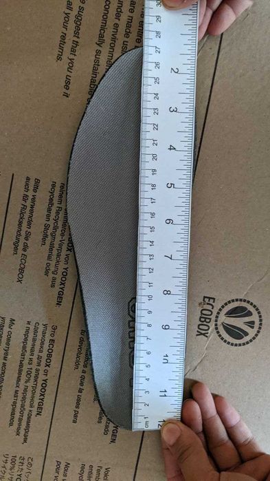 Оригінальні кросівки Lowa Renegade GTX з мембраною GORE-TEX, розмір 42