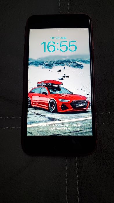 iPhone SE -2020 [SE-2] Идеал!
