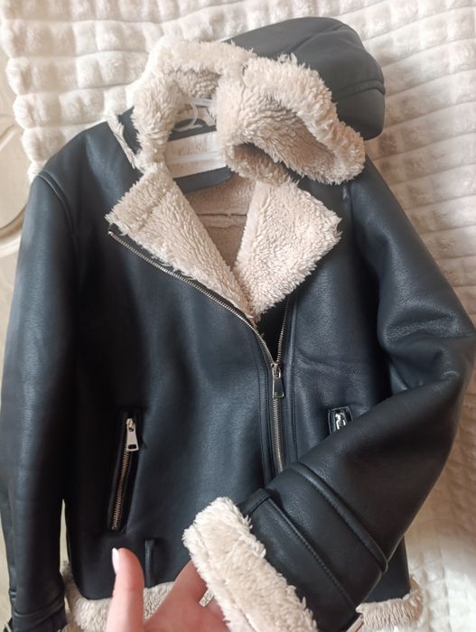 Дублянка-авіатор Kids Star