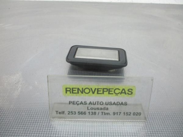 Plafonier frente PEUGEOT Expert (222)
