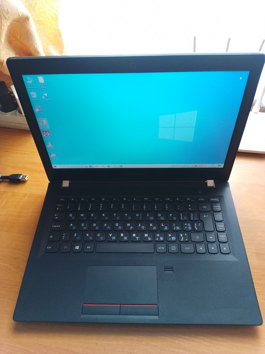 Ноутбук Lenovo Ideapad E31-70
