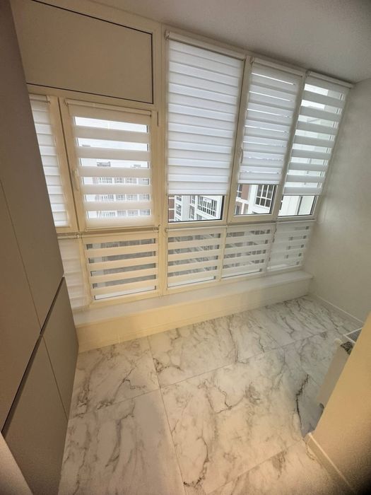 Оренда 2-к квартири по вул.Текстильна