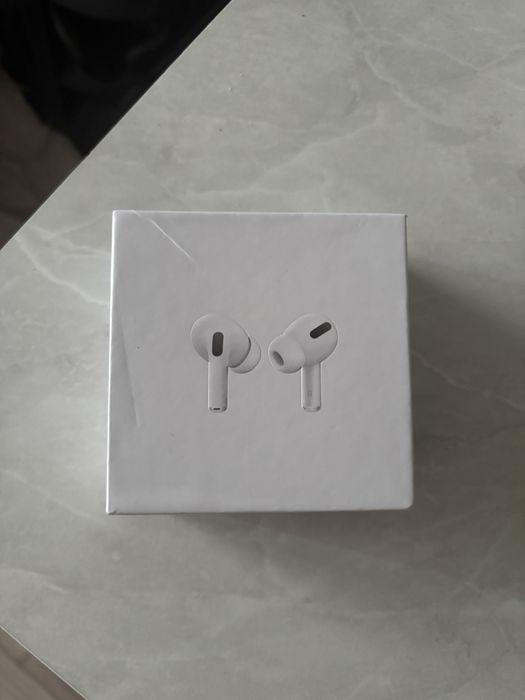 Air pods pro 2gen
