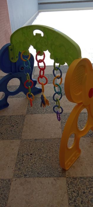 Brinquedo para Bebé