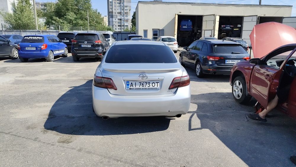 Продам camry 40 3.5