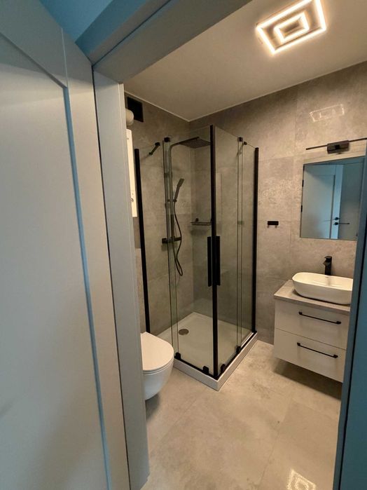 Nowe mieszkanie na wynajem 45 m² - Widok 4
