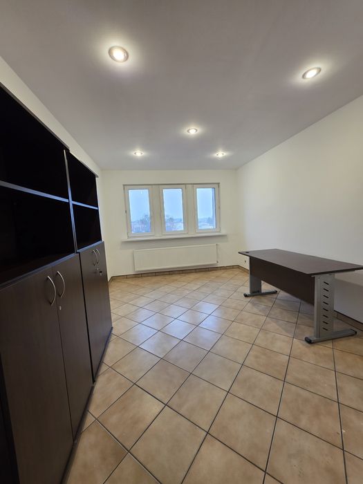 Lokal użytkowy 18m2