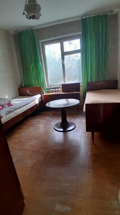 Оренда Кімната в двохкімн.квартирі Миколайчука
