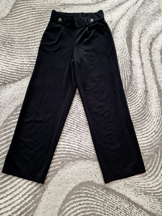 Spodnie szerokie "JDY".