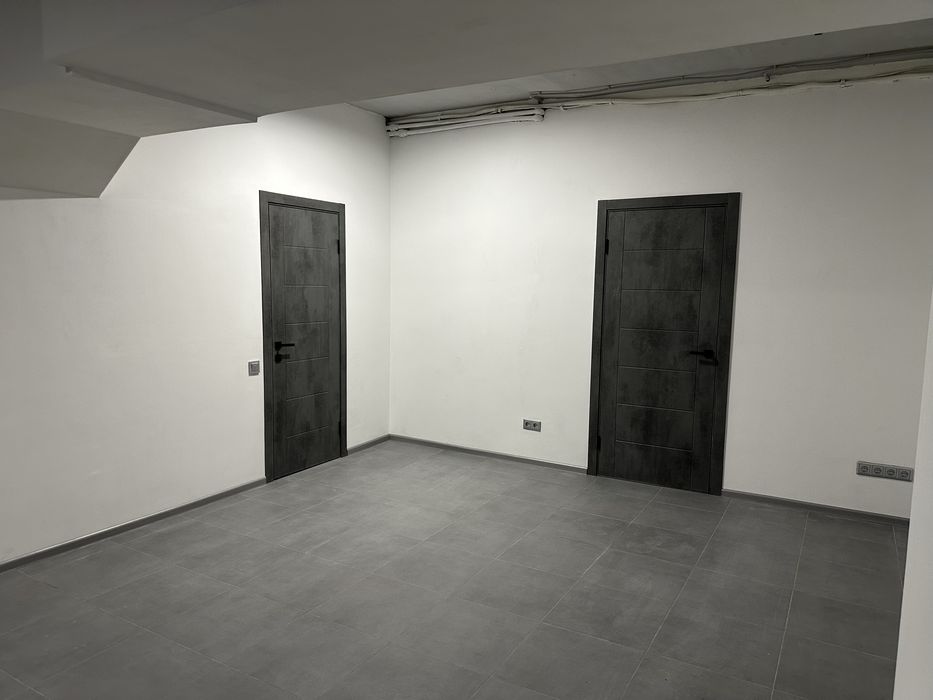 Комерційне приміщення на Шевченка