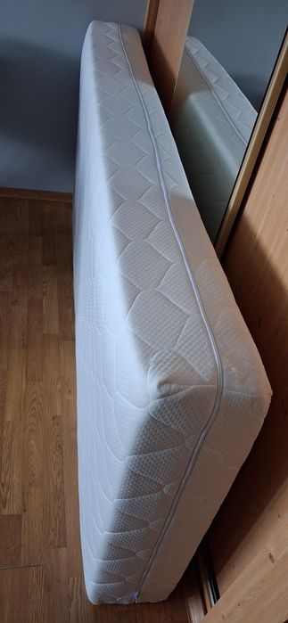Materac 90 x 200 gruby 24cm