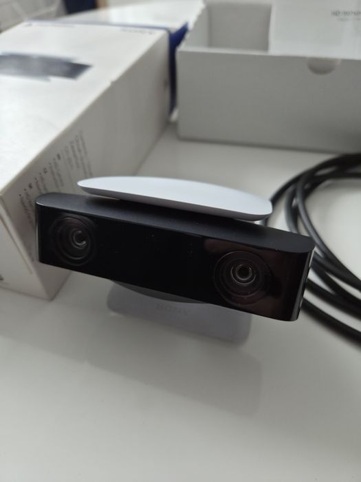 Sony HD Camera PS5 PlayStation 5 kamera nowa