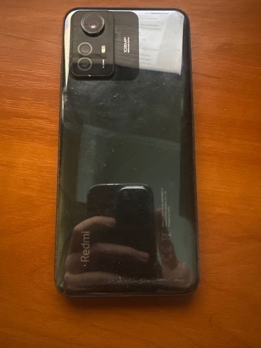 xiaomi redmi note 12s