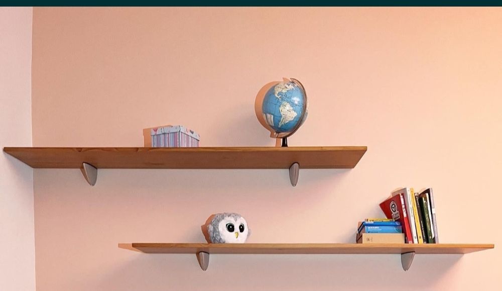 Quarto completo unisexo