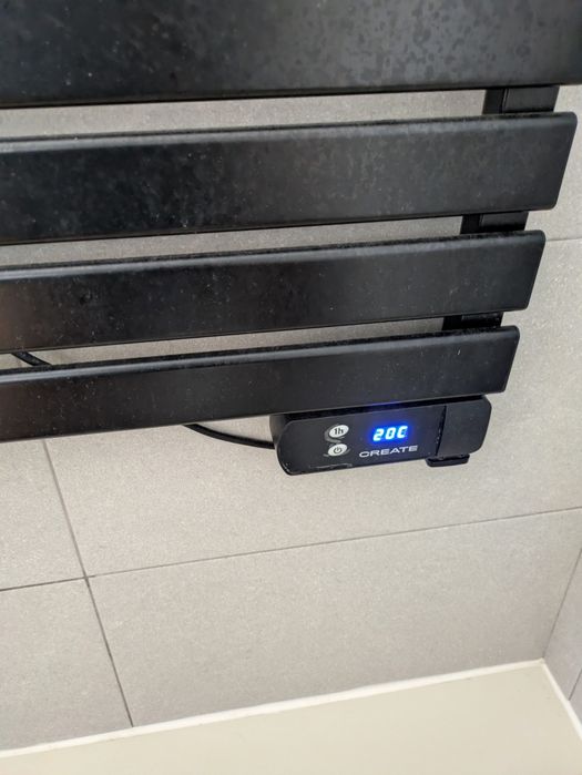 Create warn towel 500w