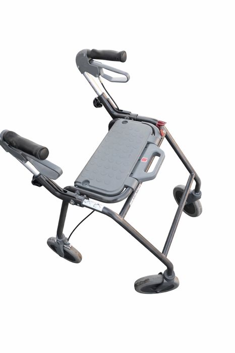 Ходунки колісні (Безкоштовно)