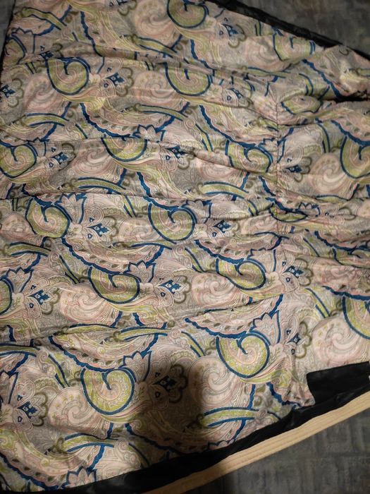 Зимова куртка стан чудовий