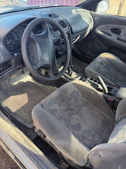 Продам митсубиси каризма