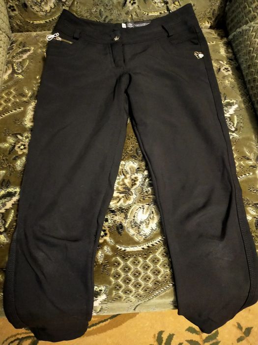 Джинсы тёплые,100гр