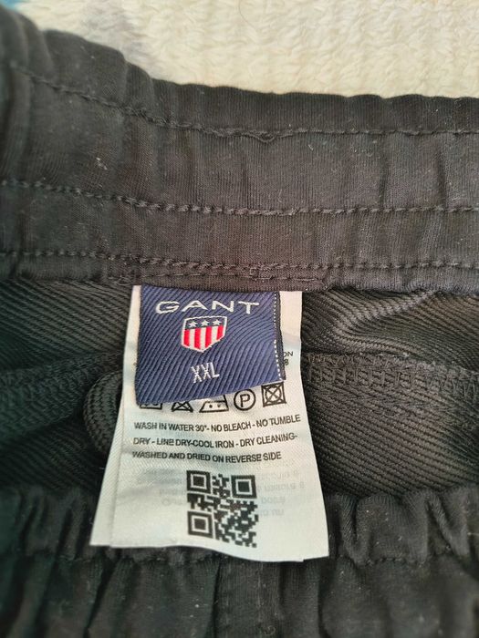 Geant dres męski nowy komplet 3XL