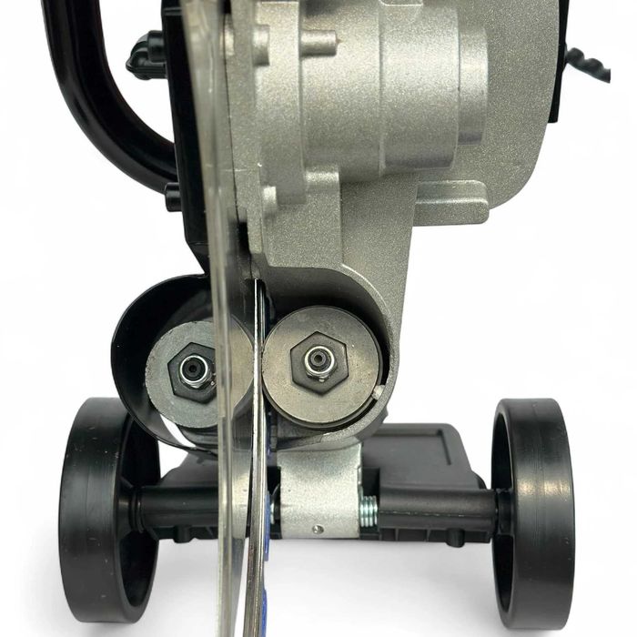 Кільцева пила для різання бетону  PB300 (3.5 кВт 30см)