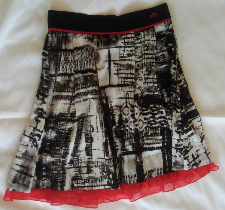 Saias Senhora - várias