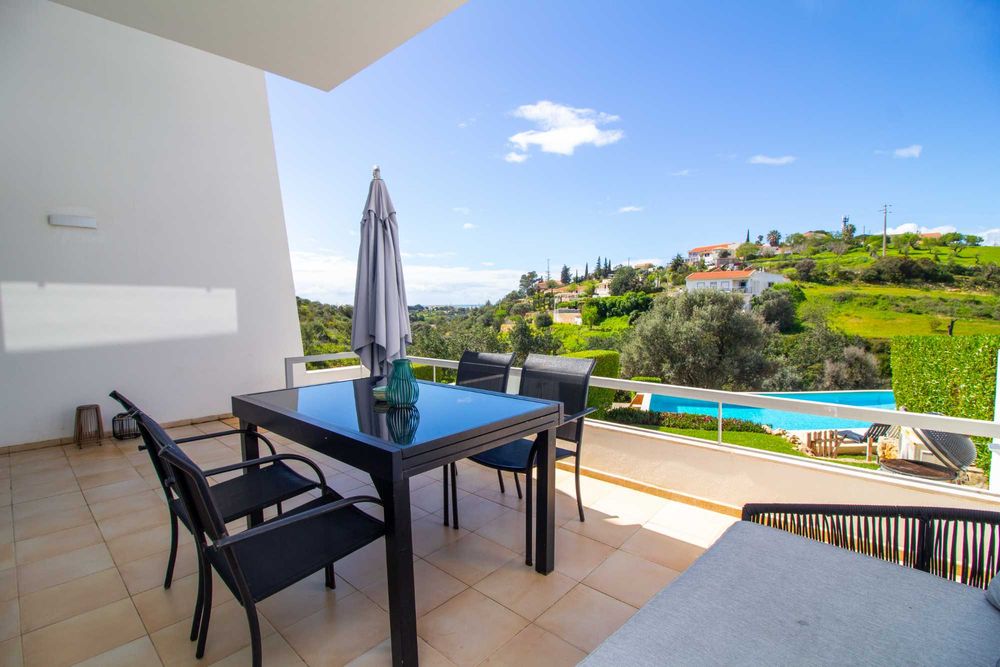 Casa Serenity 03  Albufeira