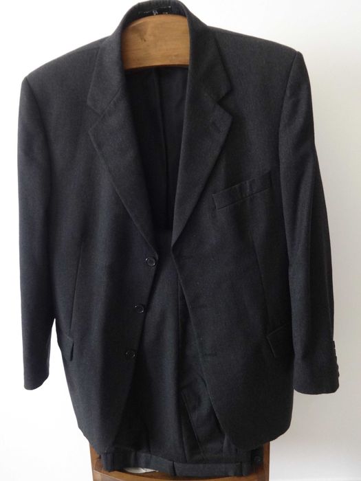 Fato de Homem Giovanni Gali