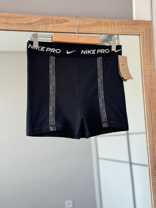 Шорты   nike pro