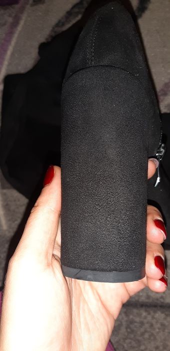 Продам ботфорди.