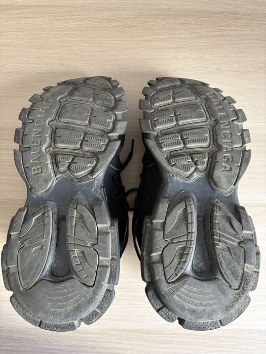 Balenciaga Track