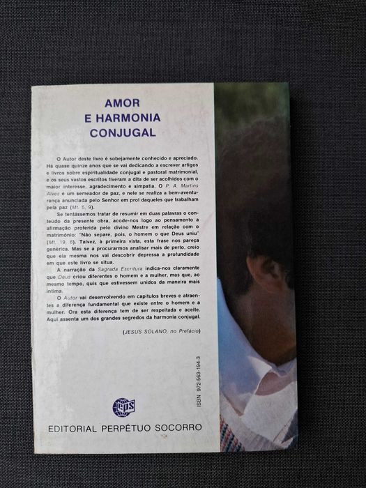 Livros sobre sexo e vida conjugal