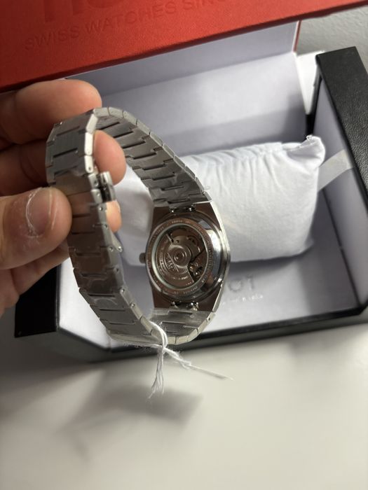 Tissot prx 80 - Automatico