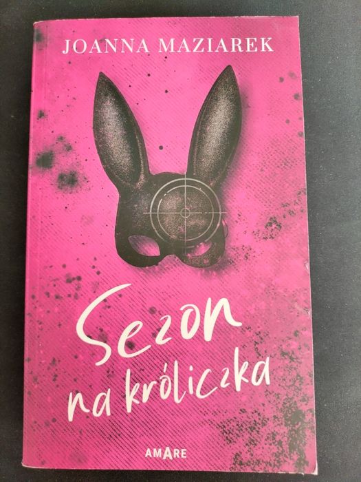 Sezon na króliczka