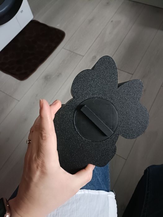 Skarbonka minnie