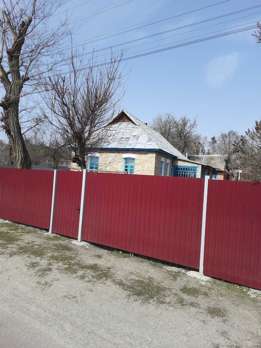 Литвинівка, цегляний будинок 78  кв.м