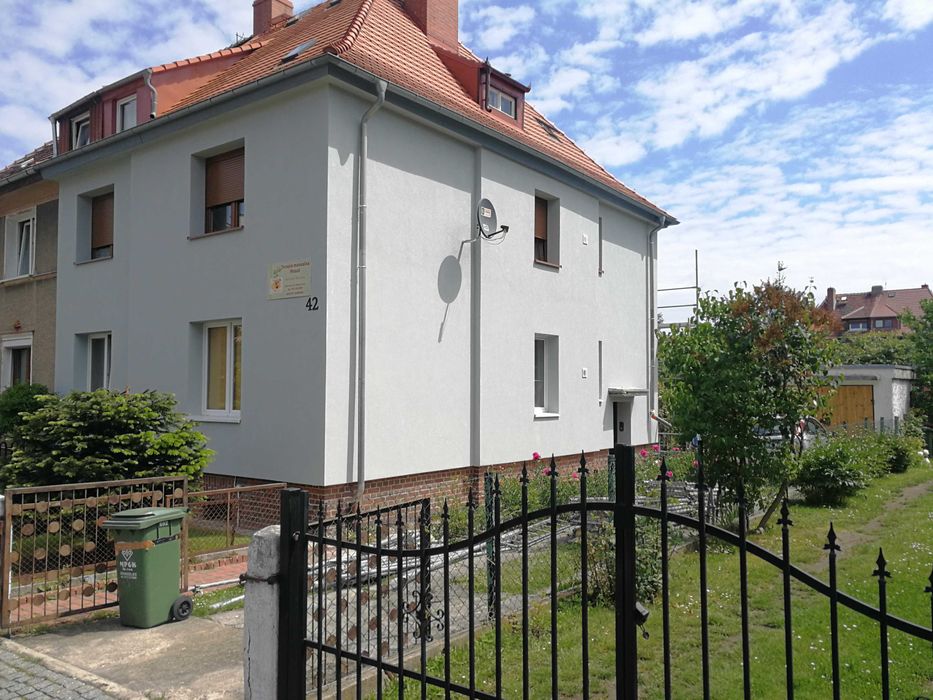 Usługi Ogólnobudowlane