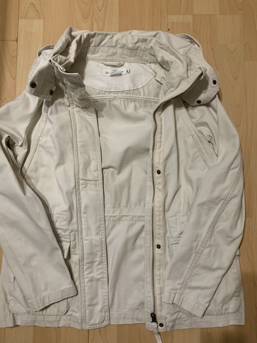 Kurtka jesienna H&M S