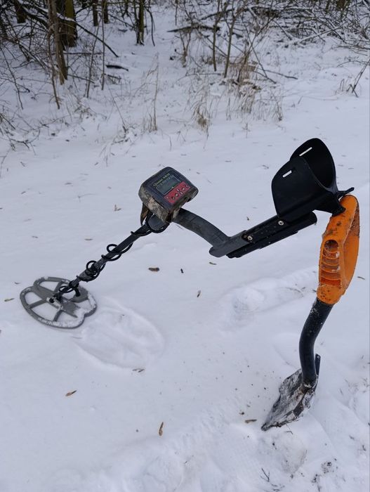 Металошукач квазар арм