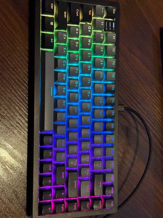 Клавіатура Dark Project KD83A