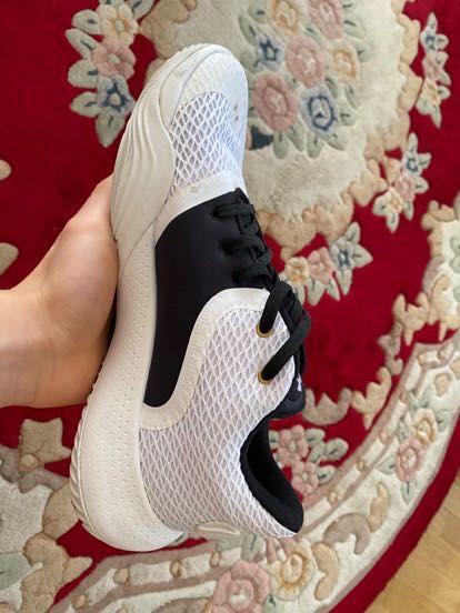 Under Armour spawn 2